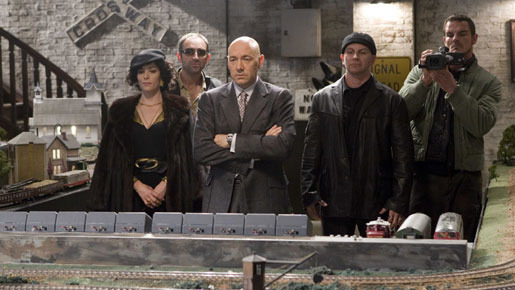 『スーパーマン リターンズ』　サブ1