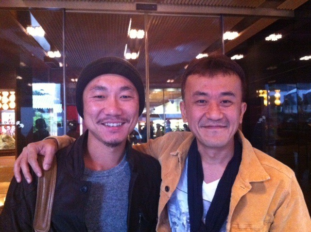 【MOVIE BLOG】東京国際映画祭 Day9,10,11