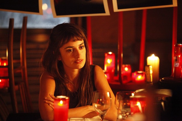 20代のジェンマ（ペネロペ・クルス）ペネロペ・クルス／『ある愛へと続く旅』 -(C) Alien Produzioni / Picomedia /Telecinco Cinema/ Mod Producciones 2012