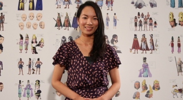 東條加那子／パジャーパティ妃