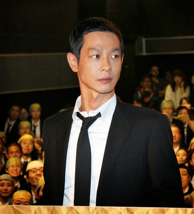 加瀬亮／「SPEC～祭～ガチ瀬文NIGHT-命捨てます-」