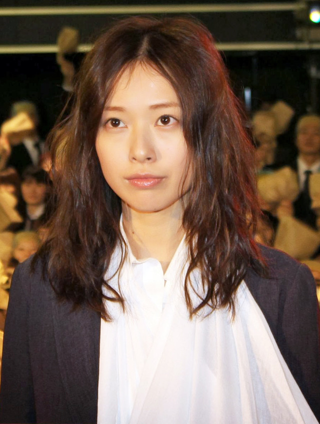 戸田恵梨香／「SPEC～祭～ガチ瀬文NIGHT-命捨てます-」