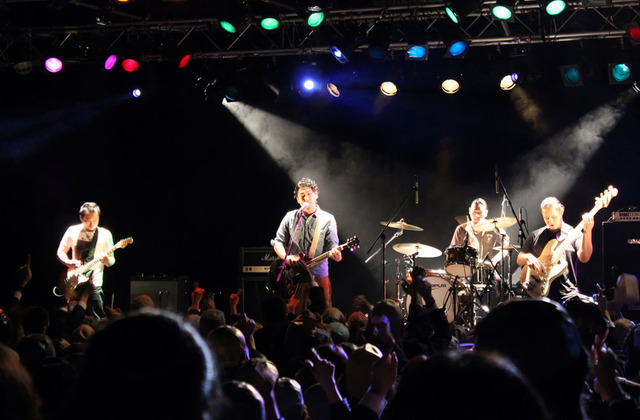 「THE RiCECOOKERS」／「SPEC～祭～ガチ瀬文NIGHT-命捨てます-」