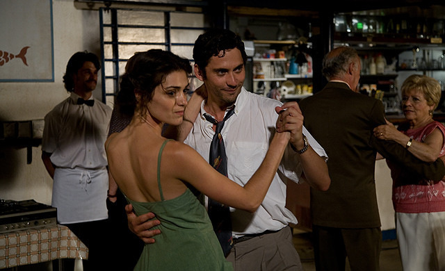 『地中海式　人生のレシピ』-(C) Messidor films Production