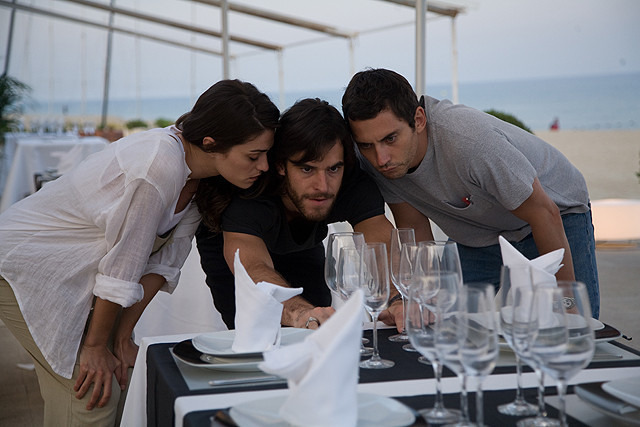 『地中海式　人生のレシピ』-(C) Messidor films Production