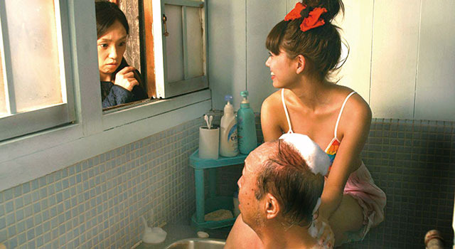 『四十九日のレシピ』-(C) 2013映画「四十九日のレシピ」製作委員会