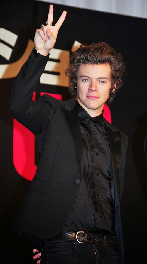 「ワン・ダイレクション」ファン・イベント