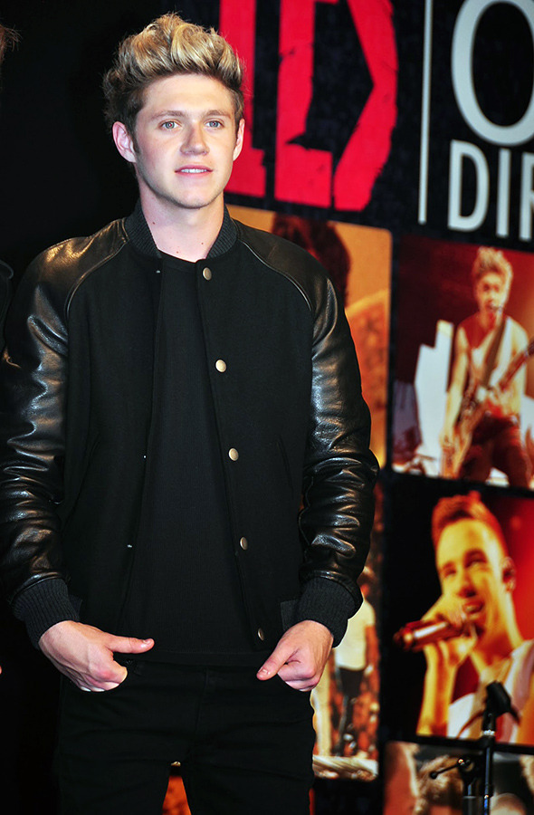 「ワン・ダイレクション」ファン・イベント