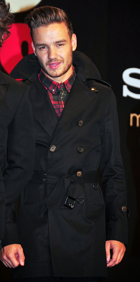 「ワン・ダイレクション」ファン・イベント