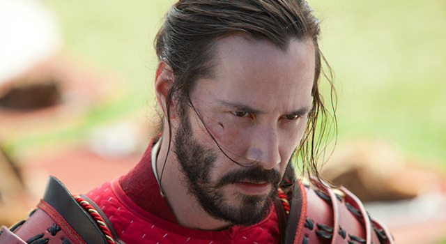 『47RONIN』-(C) Universal Pictures