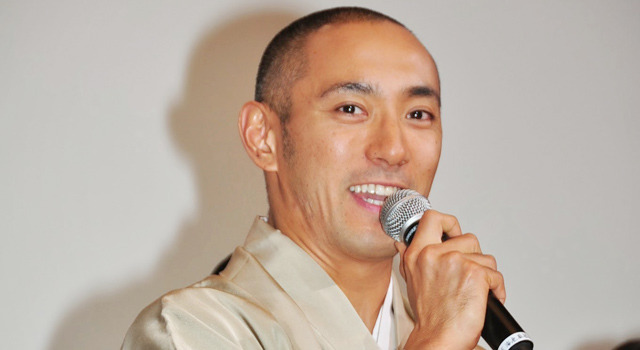 『利休にたずねよ』おもてなし完成披露試写会