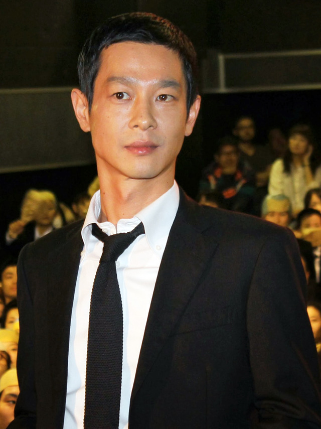 加瀬亮／「SPEC～祭～ガチ瀬文NIGHT-命捨てます-」