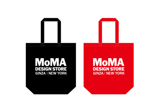 MoMA DESIGN STOREが銀座に期間限定オープン中