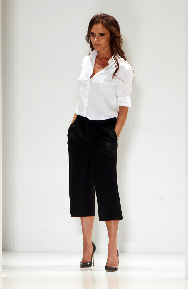 ヴィクトリア・ベッカム