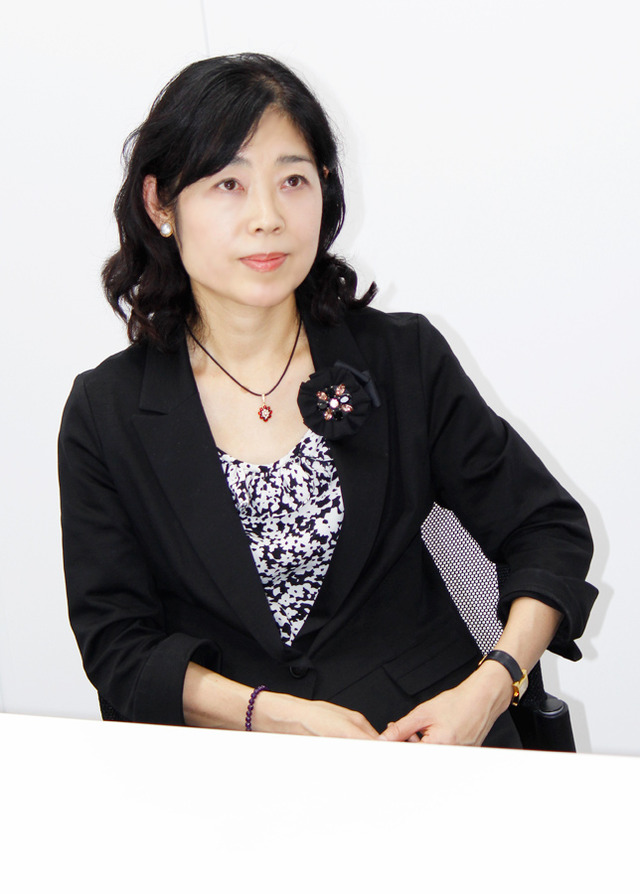 新津きよみ（原作者）／『桜、ふたたび加奈子』