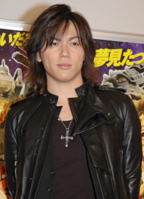 明言は避けたが海外進出のオファーもあるとか