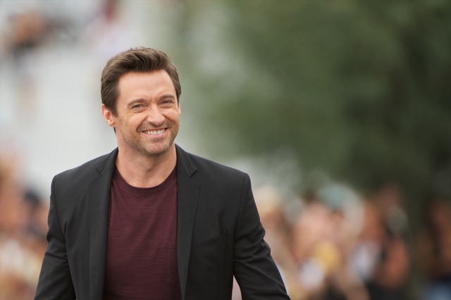 ヒュー・ジャックマン-(C) Getty Images