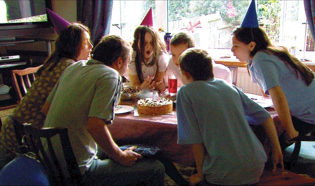 『いとしきエブリデイ』 -(C) 7 DAYS FILMS LIMITED 2012.ALL RIGHTS RESERVED.