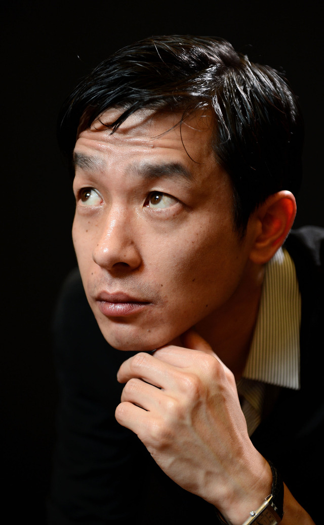 加瀬亮 -(C) Getty Images