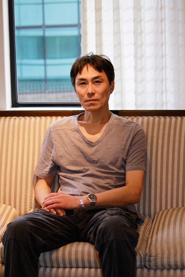 熊澤尚人（監督）／『ジンクス!!!』