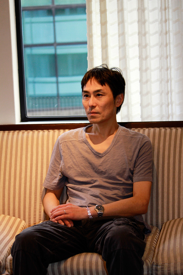 熊澤尚人（監督）／『ジンクス!!!』