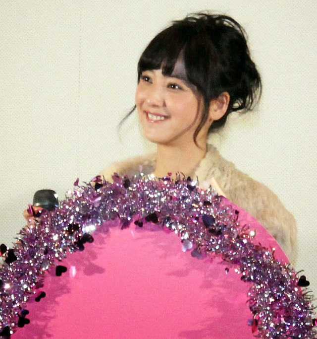 佐々木希／『風俗行ったら人生変わったwww』完成披露試写会