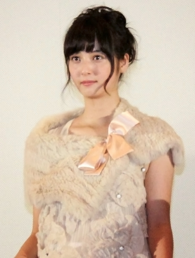 佐々木希／『風俗行ったら人生変わったwww』完成披露試写会