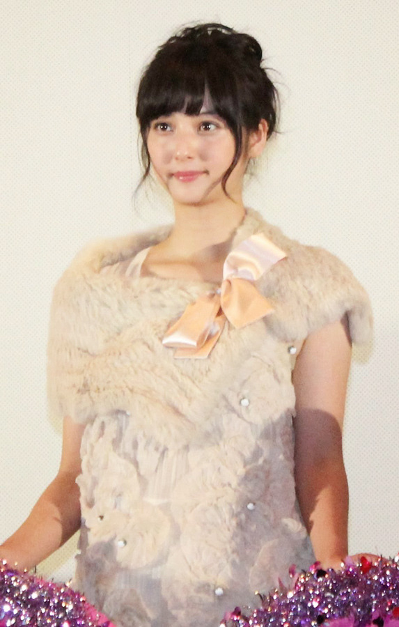 佐々木希／『風俗行ったら人生変わったwww』完成披露試写会