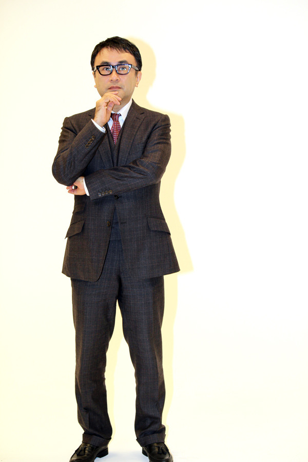 三谷幸喜（監督）／『清須会議』