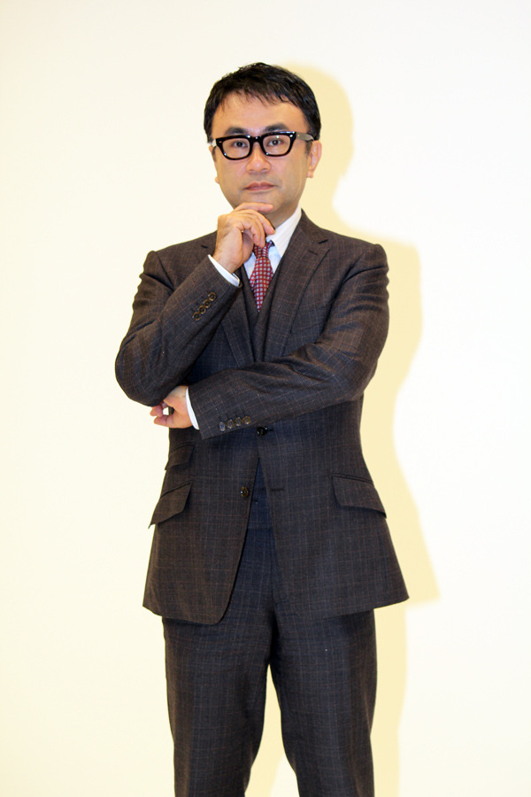 三谷幸喜（監督）／『清須会議』