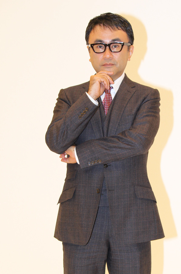 三谷幸喜（監督）／『清須会議』