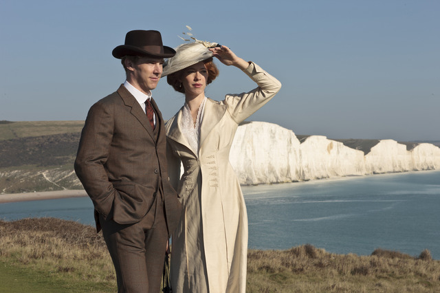 「パレーズ・エンド」-(C) Mammoth Screen Limited 2012