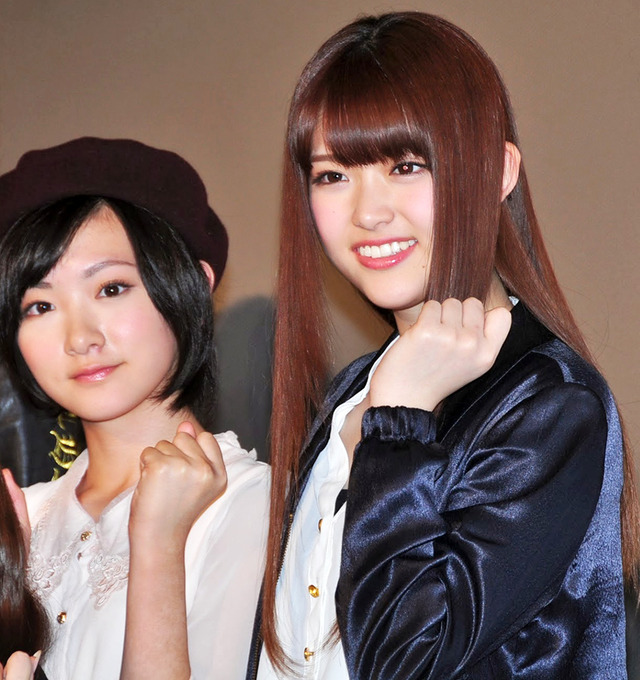 乃木坂46／『劇場版 BAD BOYS J ―最後に守るもの―』初日舞台挨拶