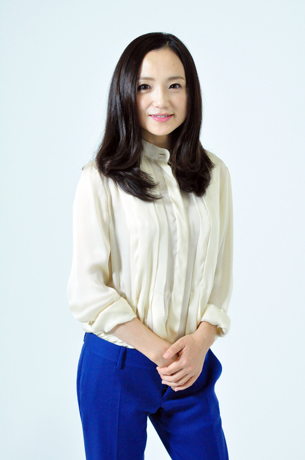 永作博美『四十九日のレシピ』／Photo：Naoki Kurozu