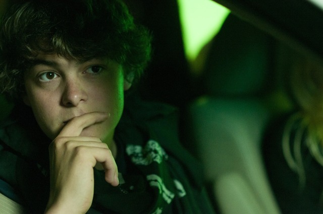 『ブリングリング』 - (C)2013 Somewhere Else, LLC. All Rights Reserved