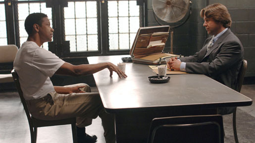 『アメリカン・ギャングスター』 (C)- 2007 Universal Studios. ALL RIGHTS RESERVED.