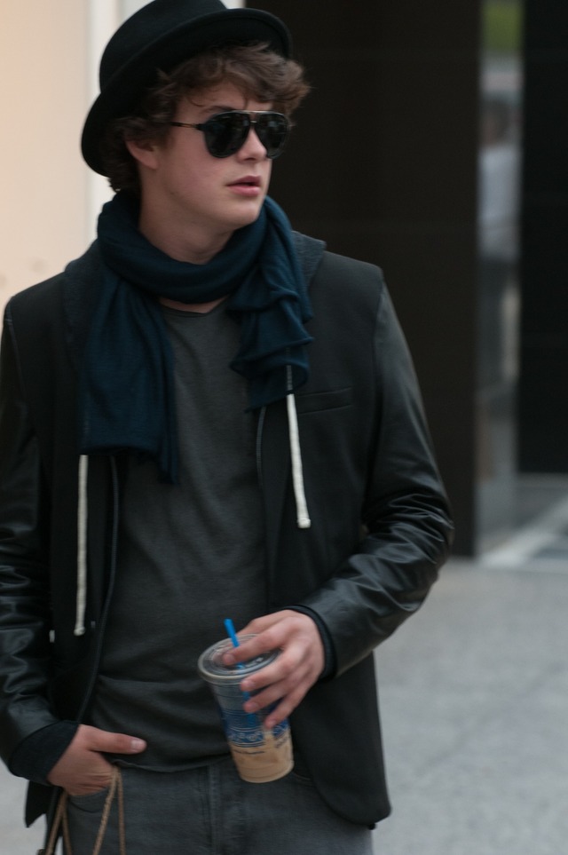 『ブリングリング』 - (C)2013 Somewhere Else, LLC. All Rights Reserved