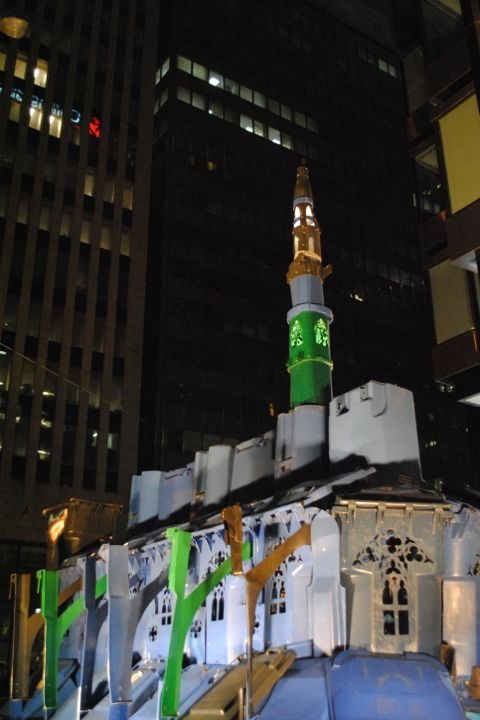 【MOVIE BLOG】秋の芸術を楽しむオールナイト祭