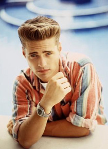 「ビバリーヒルズ高校白書」　-(C) 2007 Torand Productions Inc. All Rights Reserved. CBS and related marks are trademarks of CBS Broadcasting Inc. All Rights Reserved, TM & (C) & (C) By Paramount Pictures All Rights Reserved