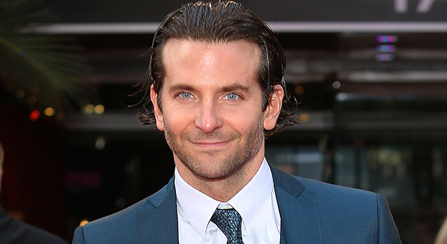 ブラッドリー・クーパー-(C) Getty Images