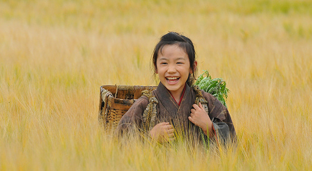 『くじけないで』-(C) 2013「くじけないで」製作委員会