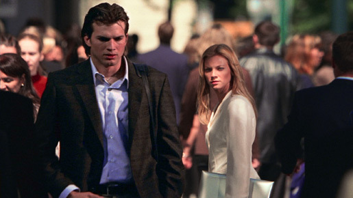 『バタフライ・エフェクト』　サブ１