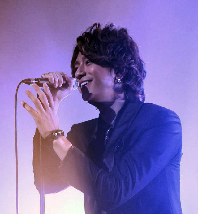 三浦翔平「CRUDE PLAY」ライヴ／『カノジョは嘘を愛しすぎてる』完成披露試写会