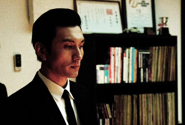 『ゲノムハザード　ある天才科学者の5日間』