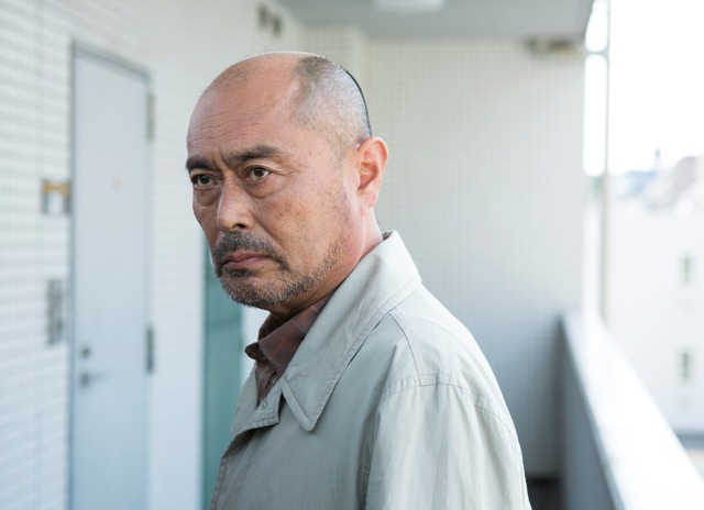 『ゲノムハザード　ある天才科学者の5日間』