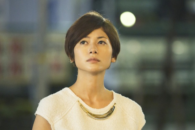 『ゲノムハザード　ある天才科学者の5日間』