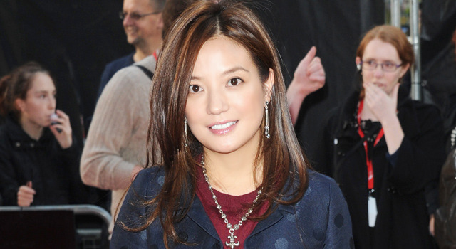 ヴィッキー・チャオ（監督）／  『So Young』　in 第26回東京国際映画祭