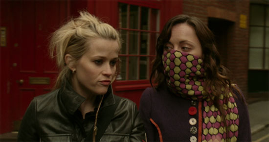 『ペネロピ』 (C)- 2006 Tatira Active Filmproduktions GmbH & Co. KG