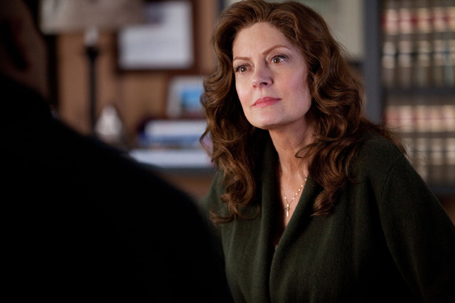 『オーバードライヴ』-(C) 2012 SNITCH FILM HOLDINGS, LLC ALL RIGHTS RESERVED.