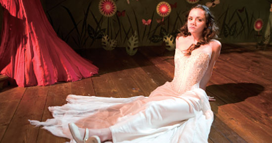 『ペネロピ』 (C)- 2006 Tatira Active Filmproduktions GmbH & Co. KG